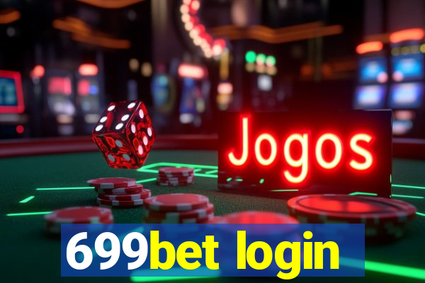 699bet login